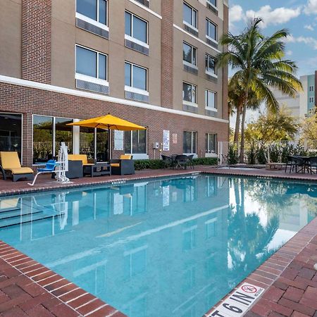 Cambria Hotel Ft Lauderdale, Airport South & Cruise Port Dania Beach Exteriér fotografie