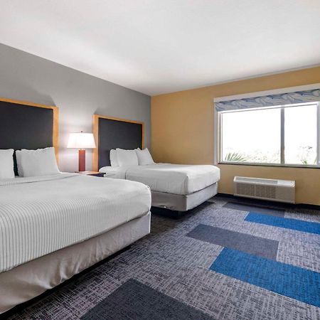 Cambria Hotel Ft Lauderdale, Airport South & Cruise Port Dania Beach Exteriér fotografie