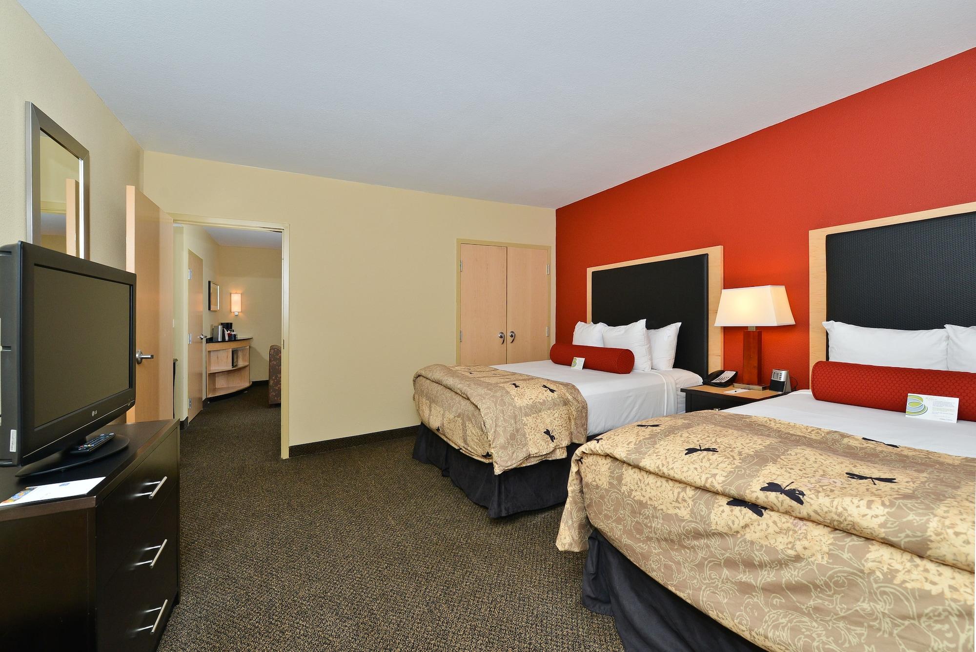 Cambria Hotel Ft Lauderdale, Airport South & Cruise Port Dania Beach Exteriér fotografie