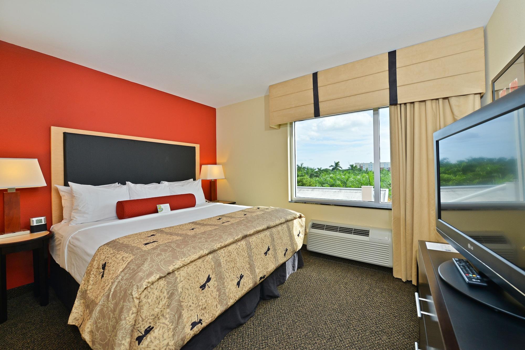 Cambria Hotel Ft Lauderdale, Airport South & Cruise Port Dania Beach Exteriér fotografie