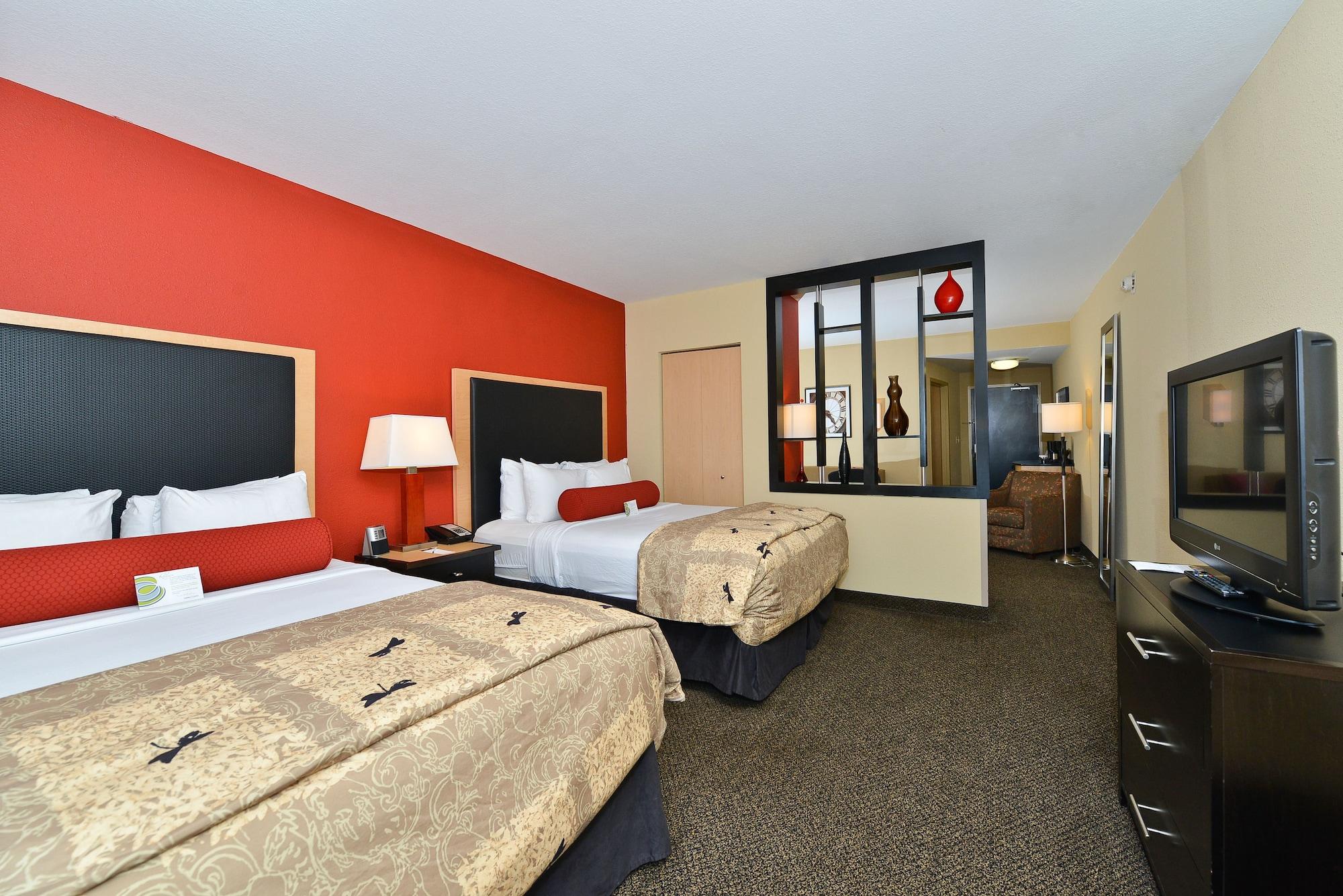 Cambria Hotel Ft Lauderdale, Airport South & Cruise Port Dania Beach Exteriér fotografie
