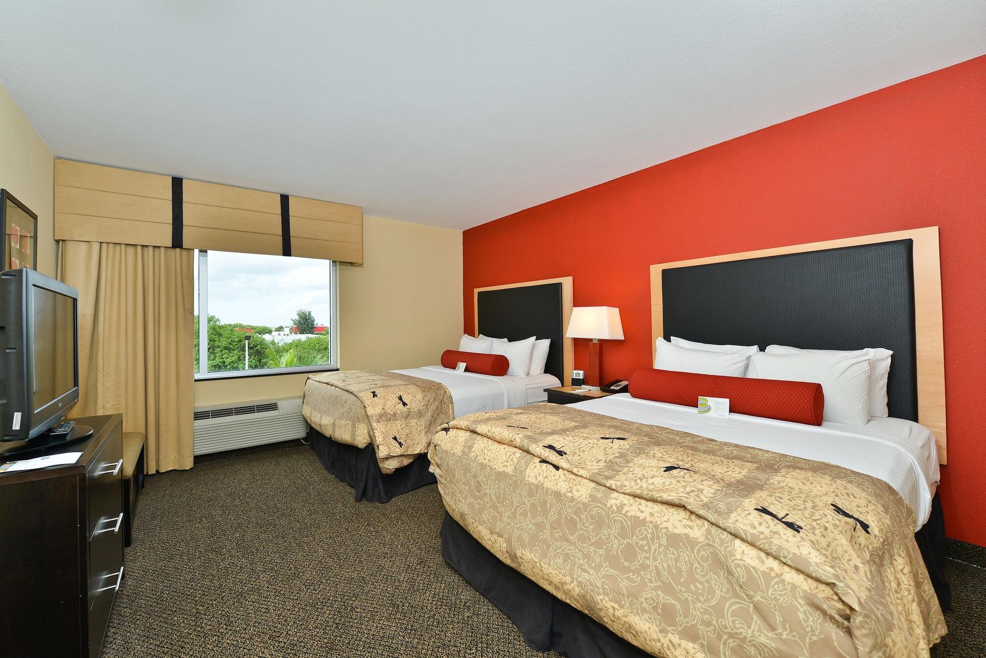 Cambria Hotel Ft Lauderdale, Airport South & Cruise Port Dania Beach Exteriér fotografie