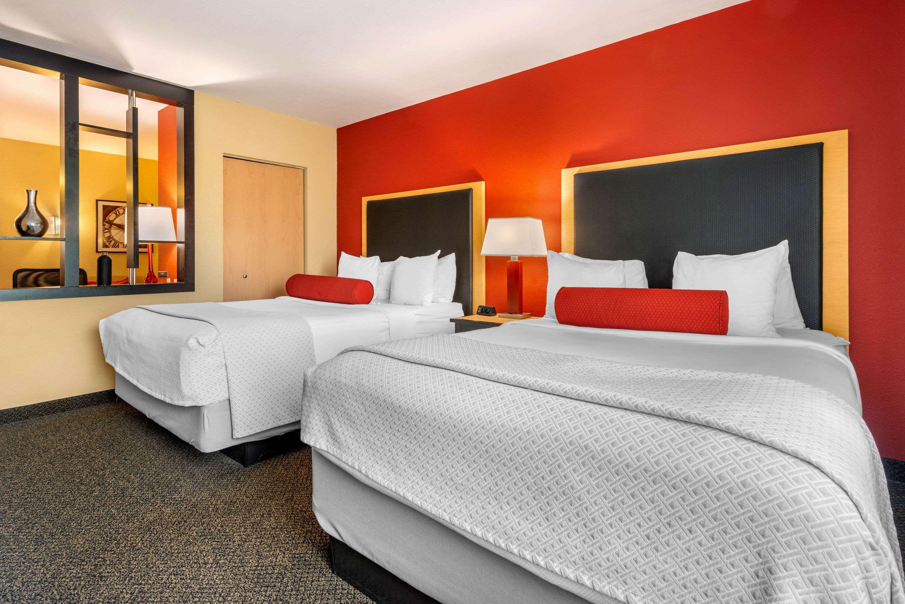 Cambria Hotel Ft Lauderdale, Airport South & Cruise Port Dania Beach Exteriér fotografie