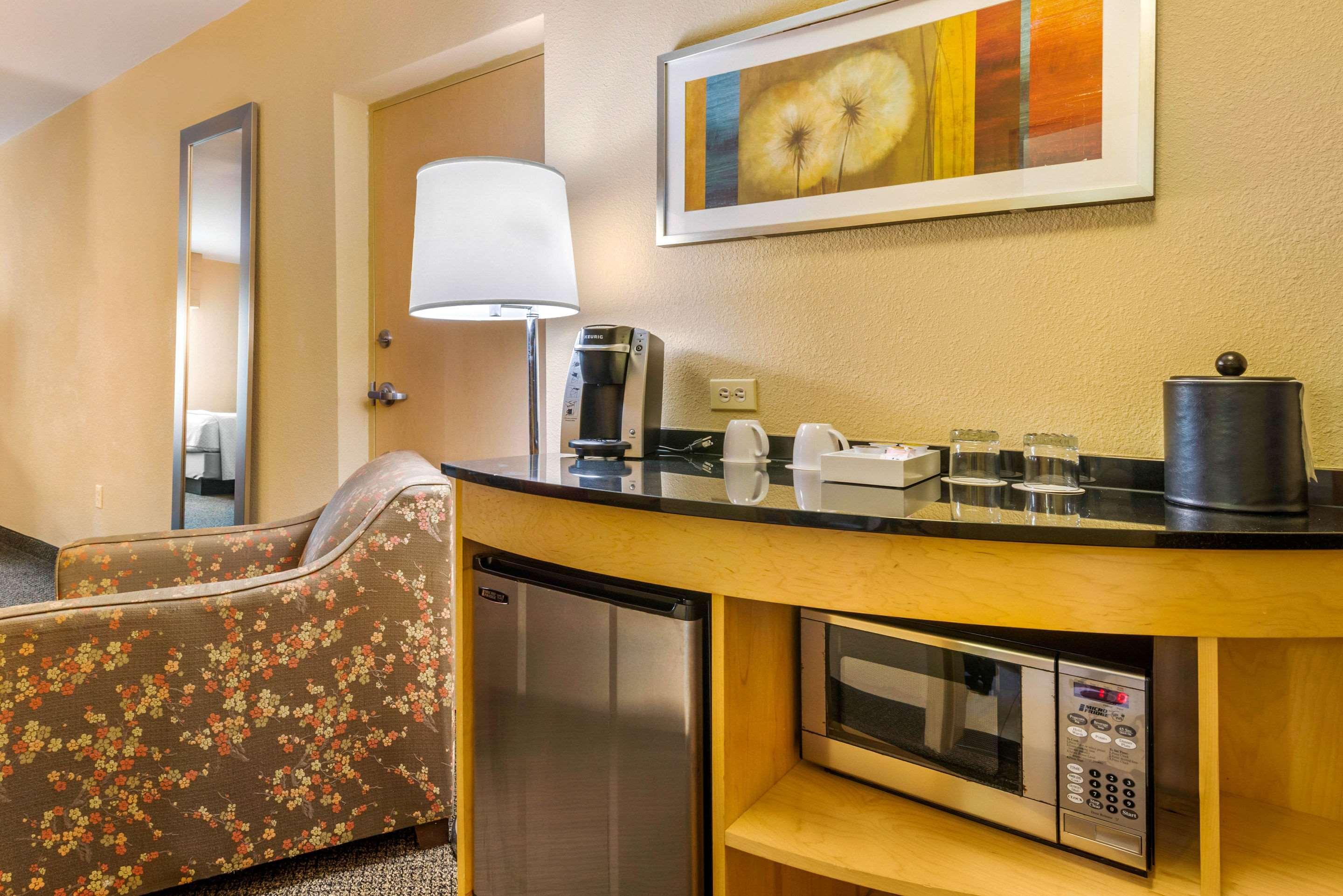 Cambria Hotel Ft Lauderdale, Airport South & Cruise Port Dania Beach Exteriér fotografie