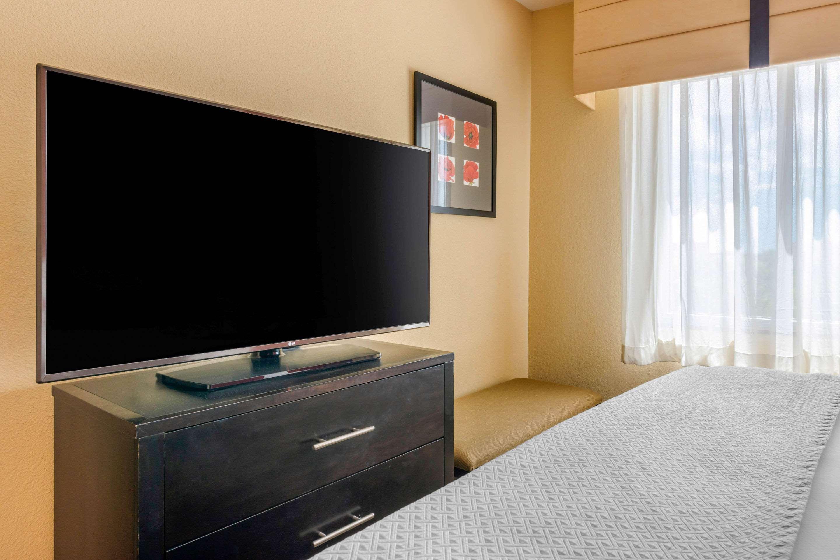 Cambria Hotel Ft Lauderdale, Airport South & Cruise Port Dania Beach Exteriér fotografie
