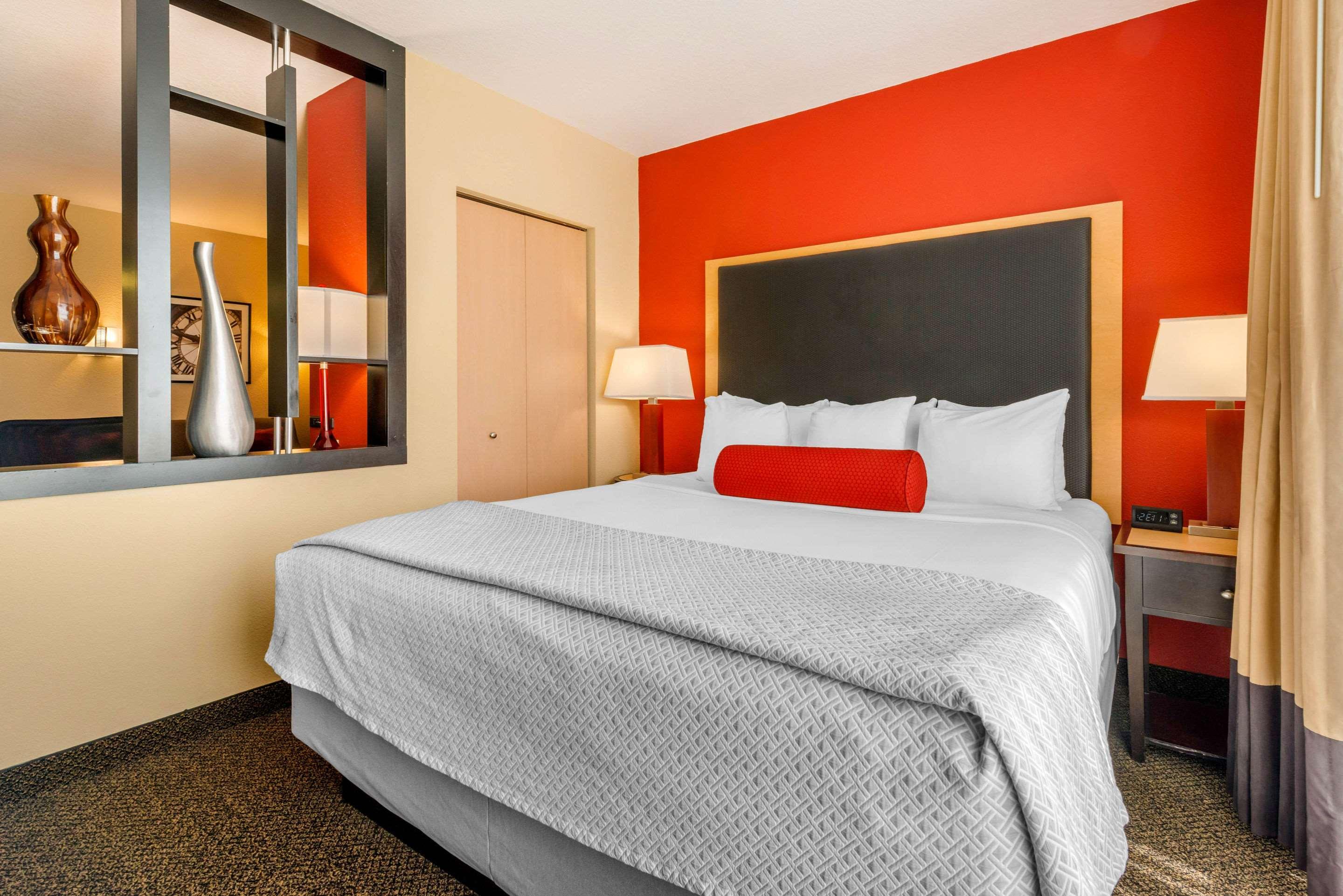 Cambria Hotel Ft Lauderdale, Airport South & Cruise Port Dania Beach Exteriér fotografie