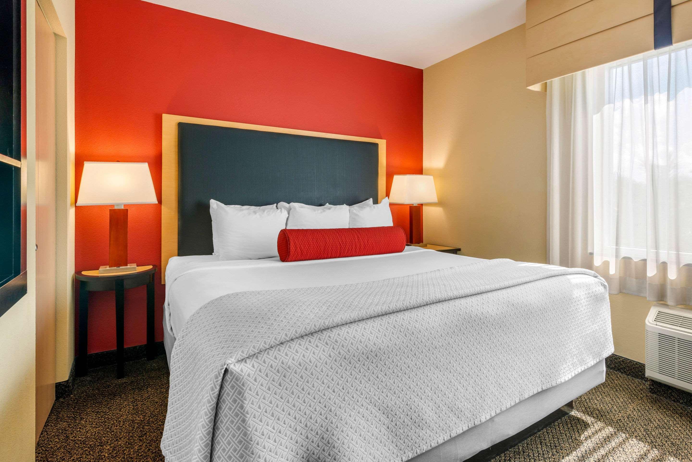 Cambria Hotel Ft Lauderdale, Airport South & Cruise Port Dania Beach Exteriér fotografie