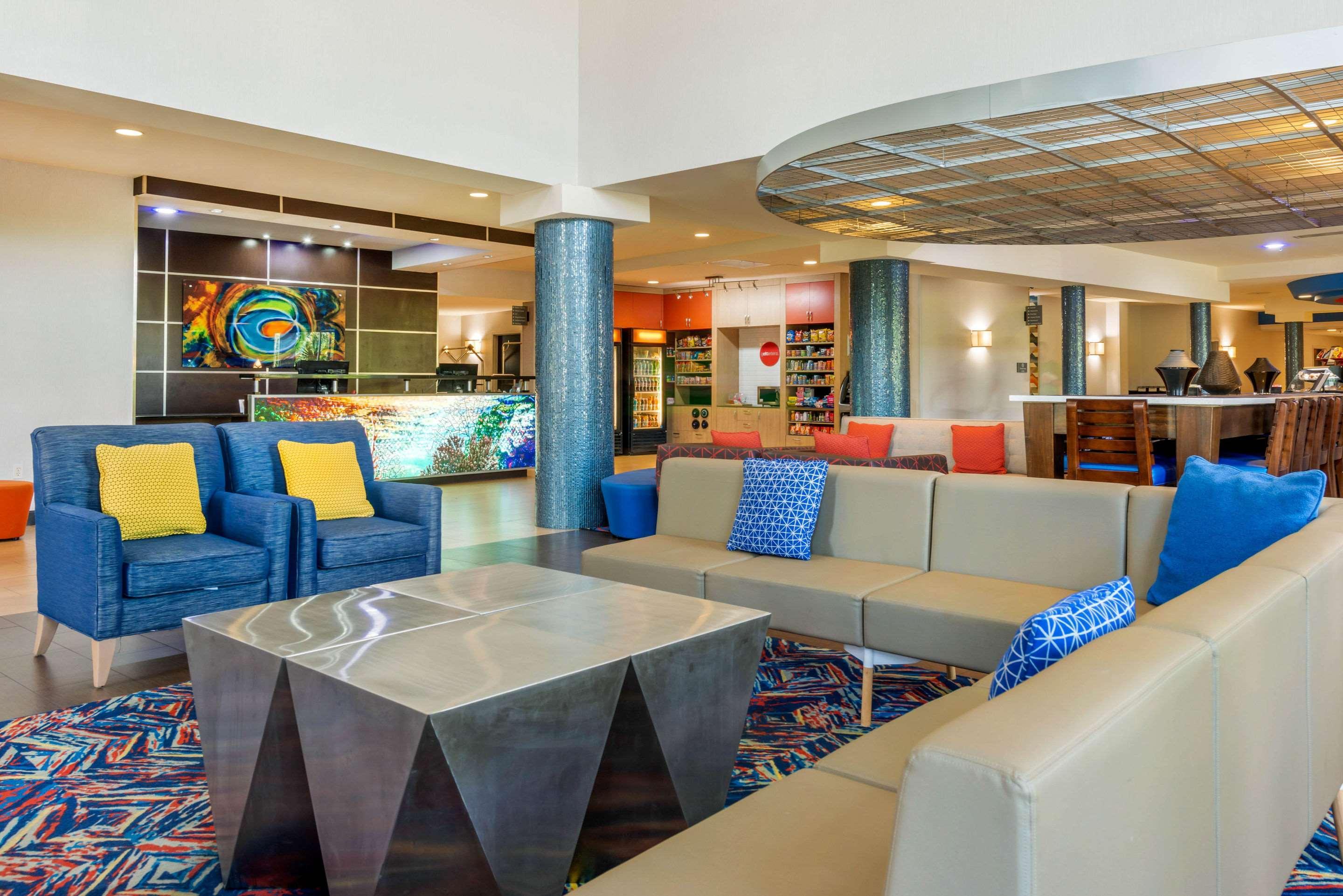 Cambria Hotel Ft Lauderdale, Airport South & Cruise Port Dania Beach Exteriér fotografie
