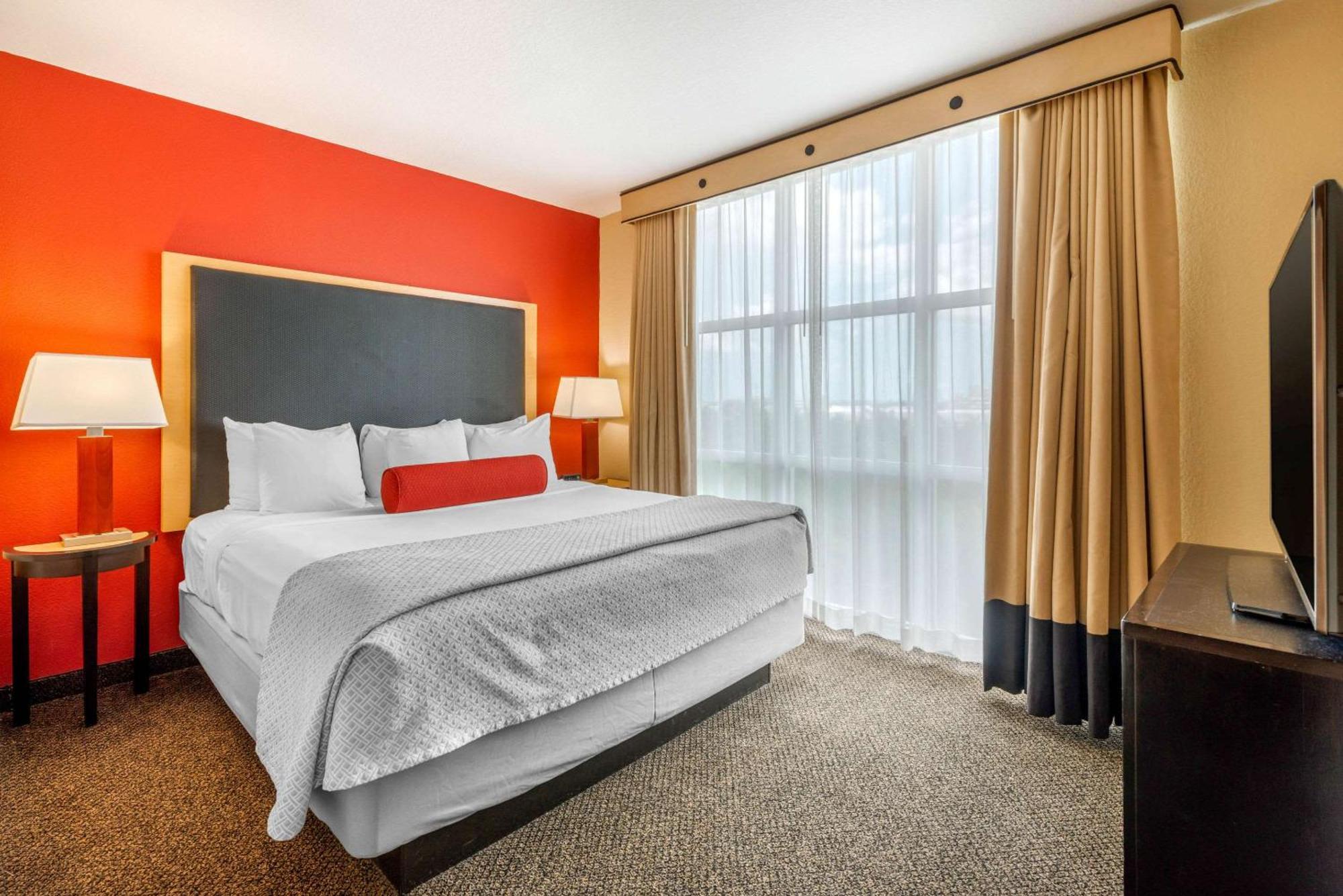 Cambria Hotel Ft Lauderdale, Airport South & Cruise Port Dania Beach Exteriér fotografie