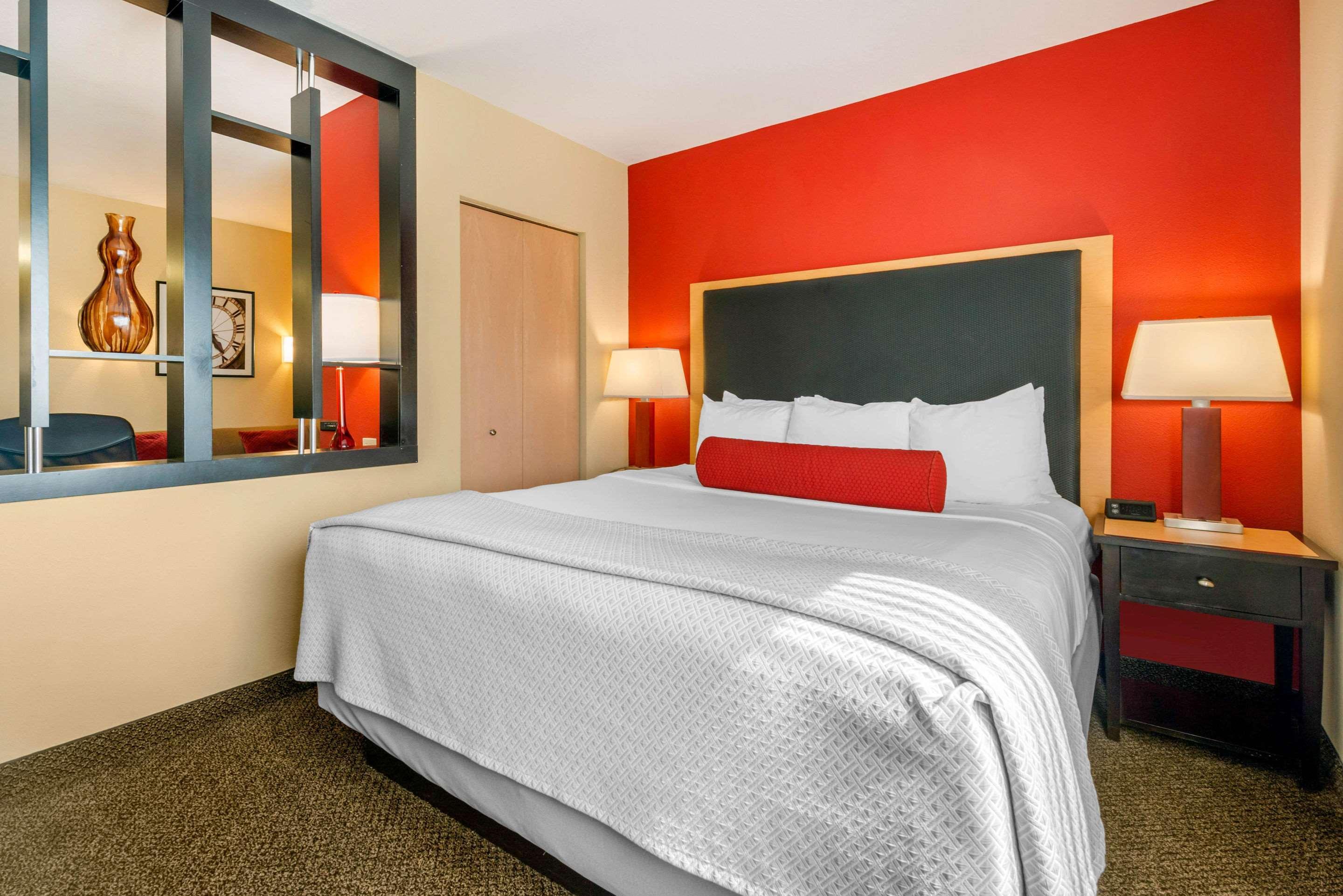 Cambria Hotel Ft Lauderdale, Airport South & Cruise Port Dania Beach Exteriér fotografie