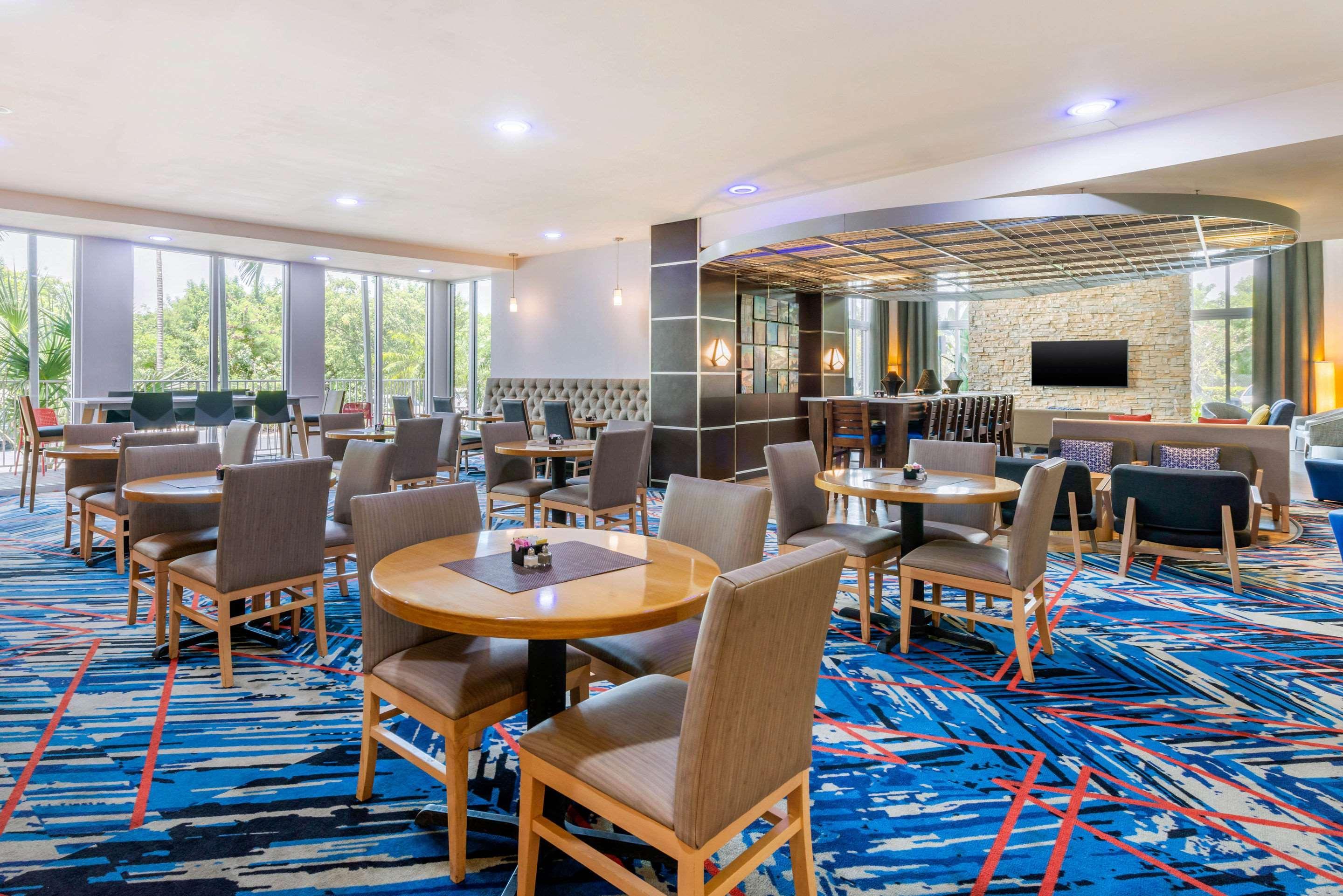 Cambria Hotel Ft Lauderdale, Airport South & Cruise Port Dania Beach Exteriér fotografie