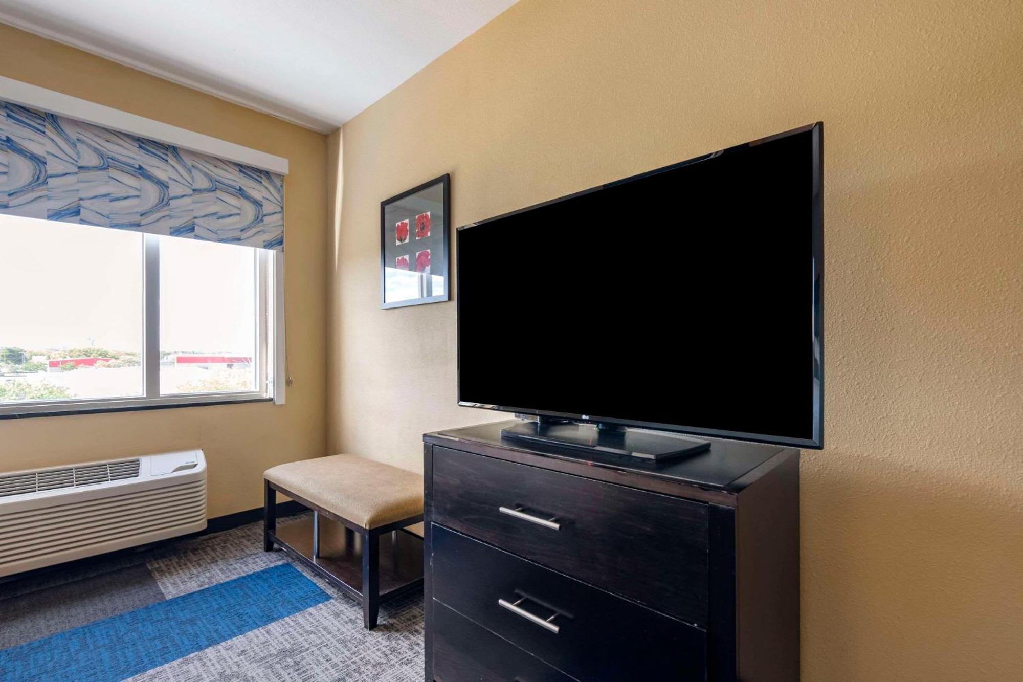 Cambria Hotel Ft Lauderdale, Airport South & Cruise Port Dania Beach Exteriér fotografie