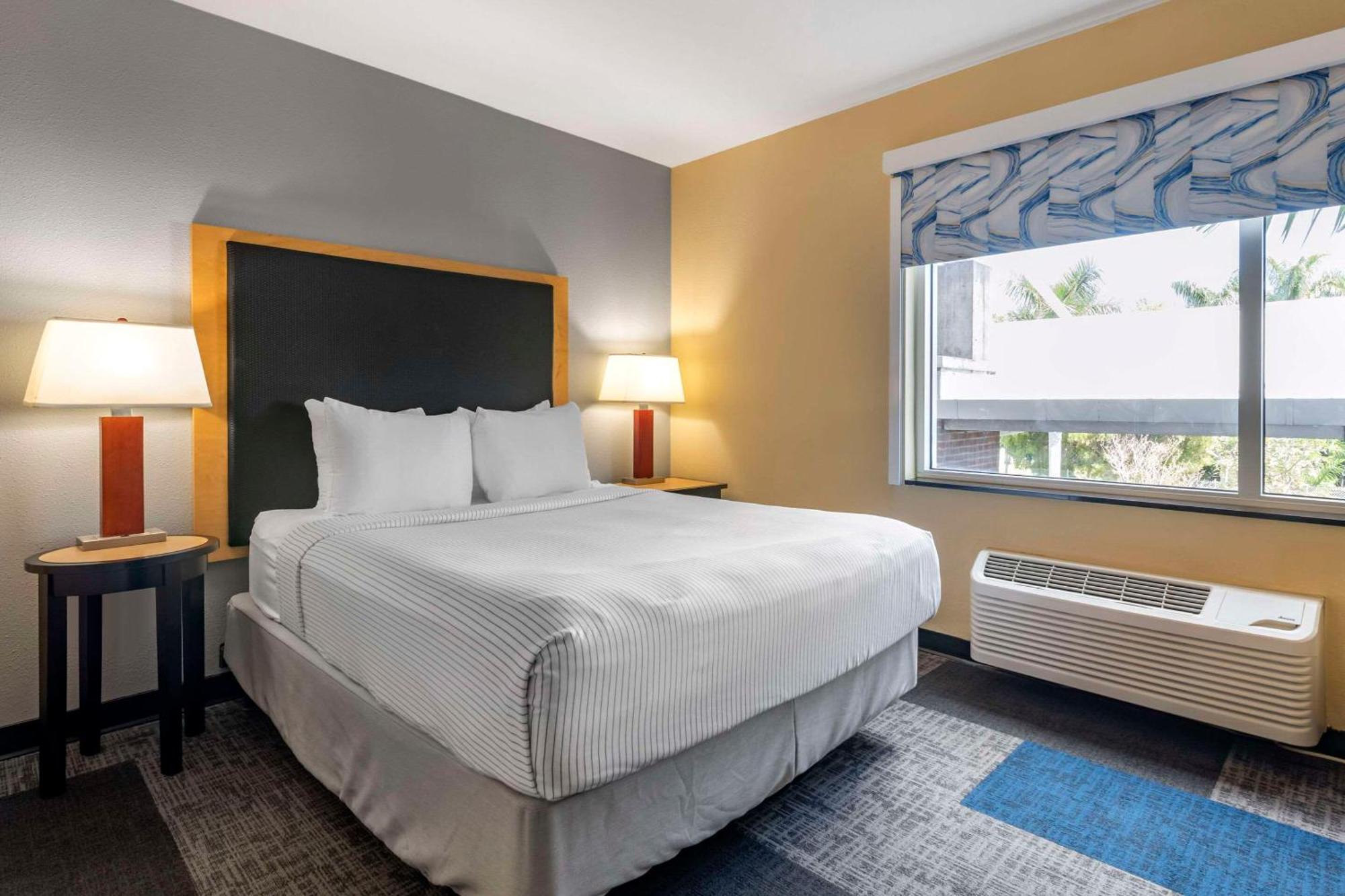 Cambria Hotel Ft Lauderdale, Airport South & Cruise Port Dania Beach Exteriér fotografie