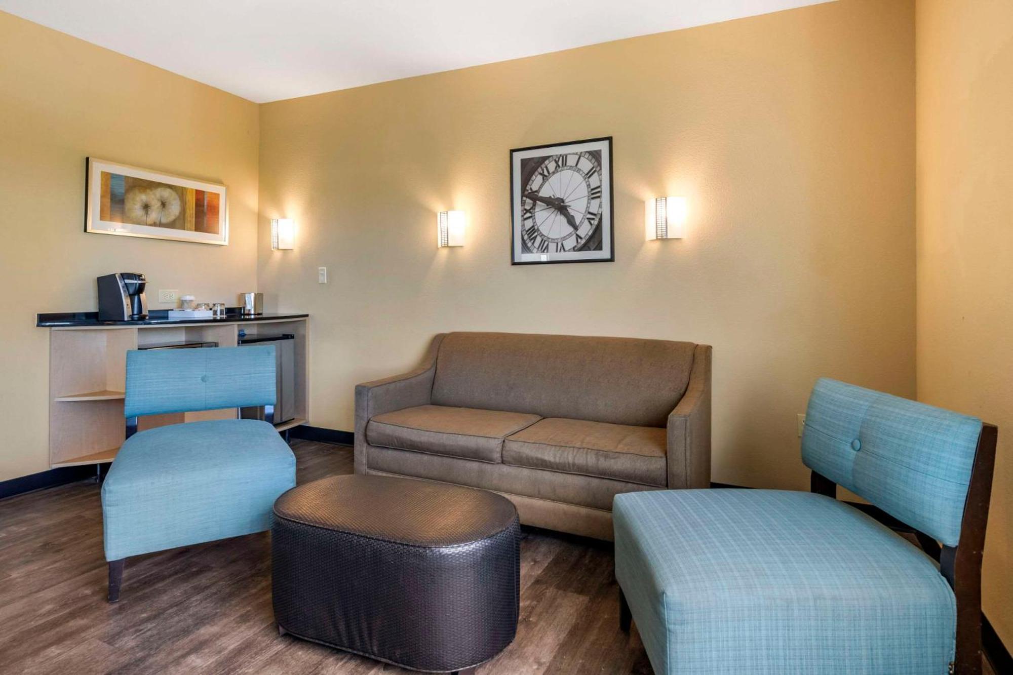 Cambria Hotel Ft Lauderdale, Airport South & Cruise Port Dania Beach Exteriér fotografie