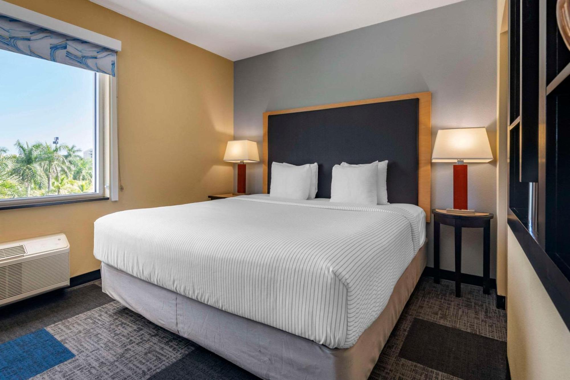 Cambria Hotel Ft Lauderdale, Airport South & Cruise Port Dania Beach Exteriér fotografie