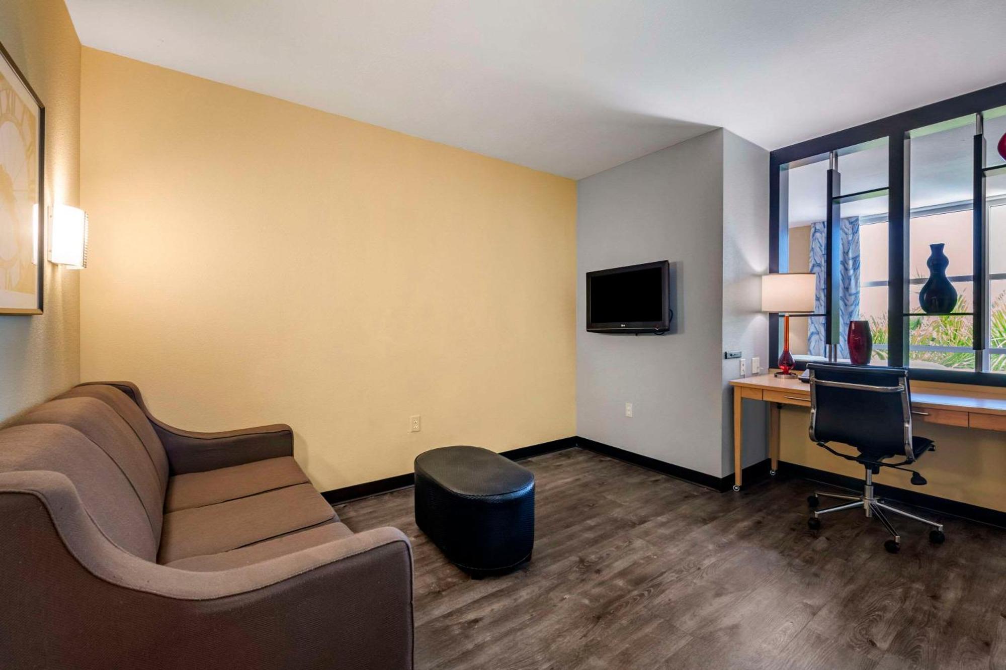 Cambria Hotel Ft Lauderdale, Airport South & Cruise Port Dania Beach Exteriér fotografie