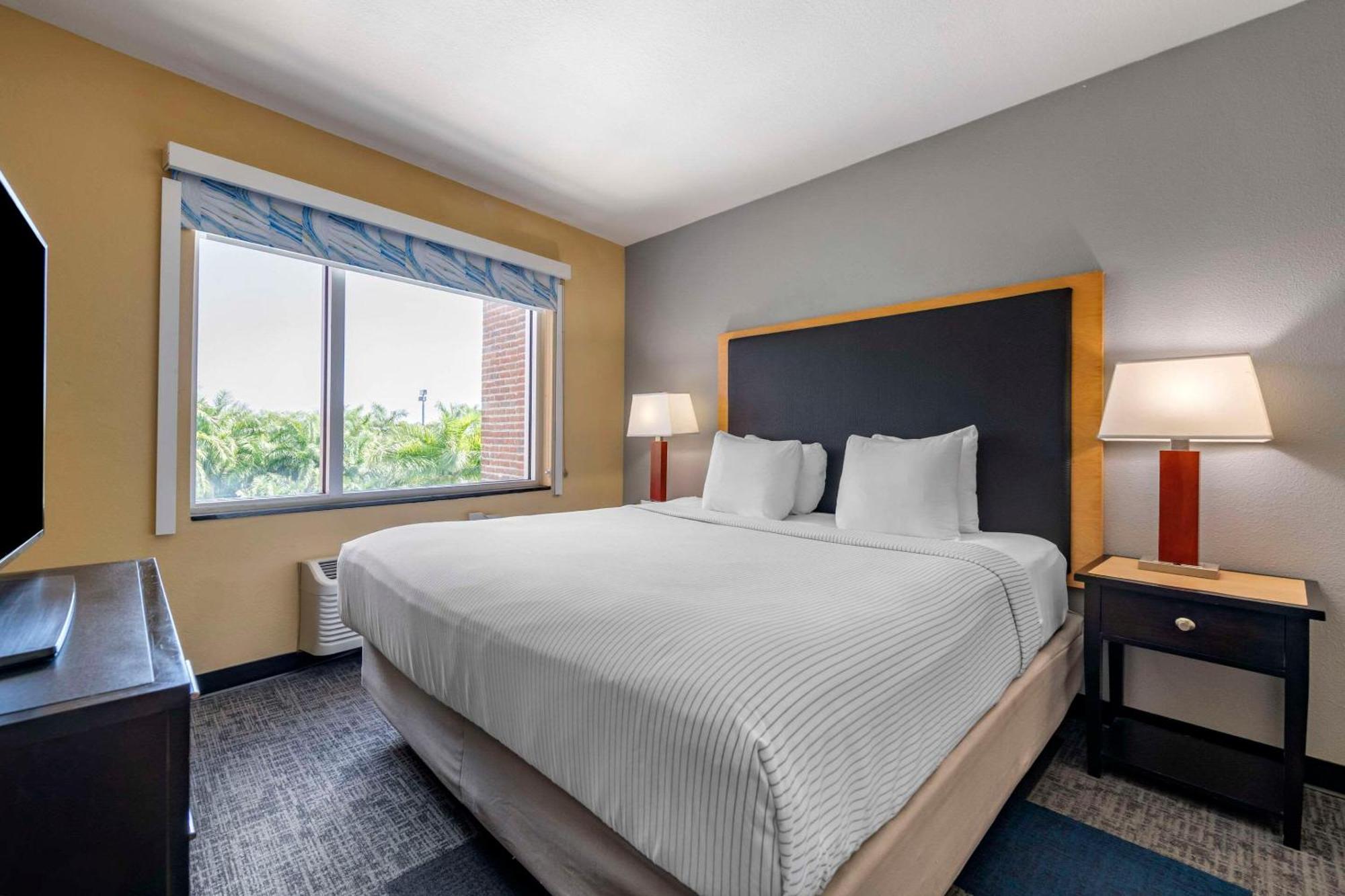 Cambria Hotel Ft Lauderdale, Airport South & Cruise Port Dania Beach Exteriér fotografie