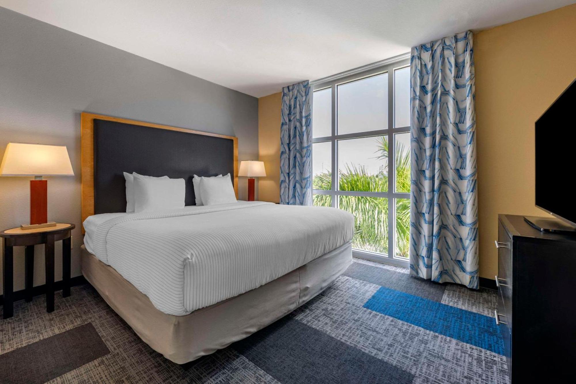 Cambria Hotel Ft Lauderdale, Airport South & Cruise Port Dania Beach Exteriér fotografie