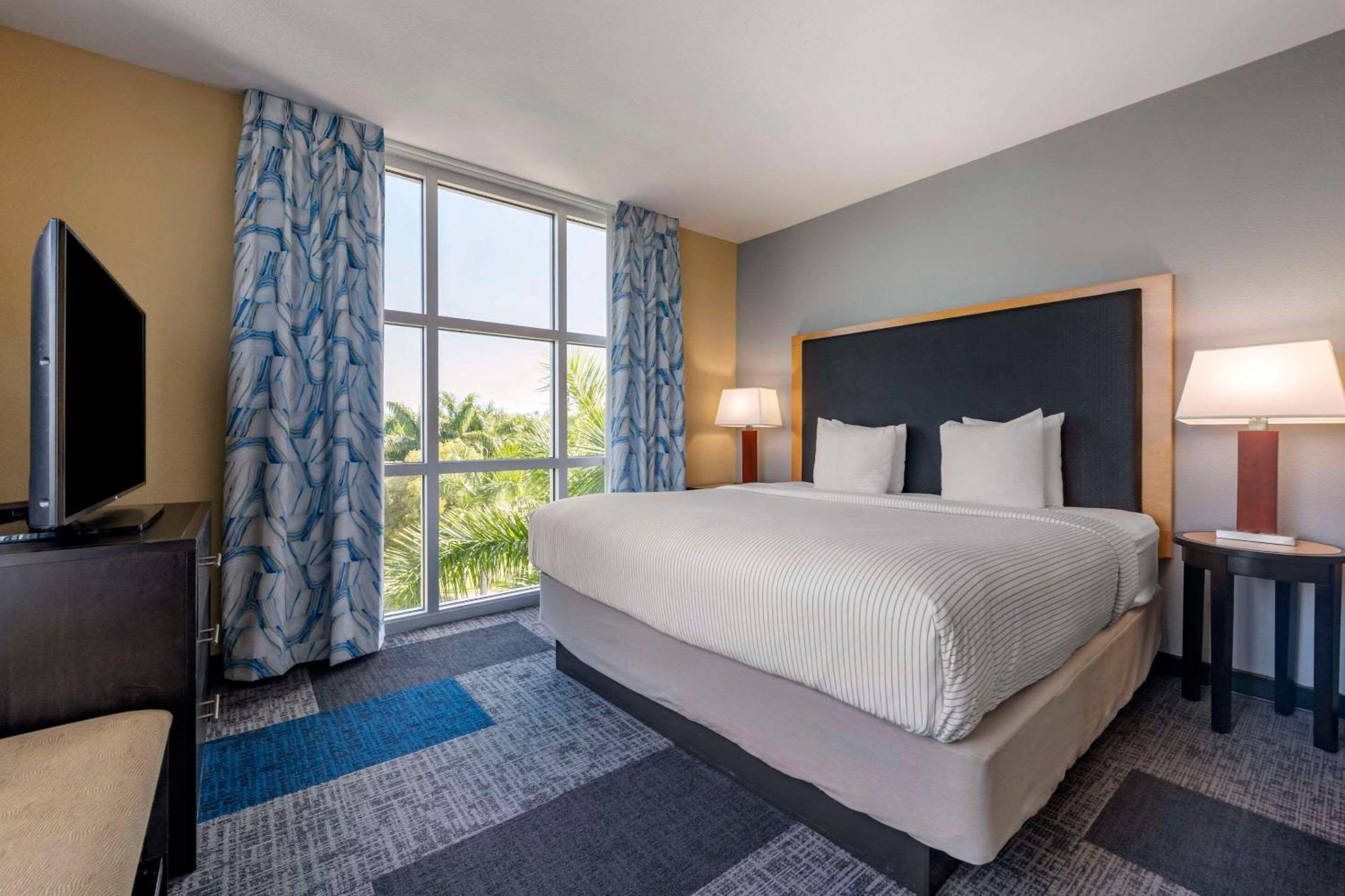 Cambria Hotel Ft Lauderdale, Airport South & Cruise Port Dania Beach Exteriér fotografie