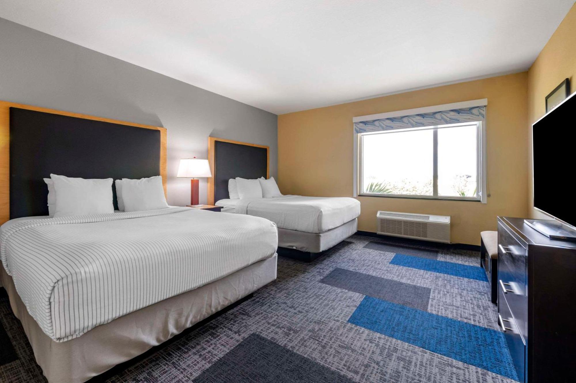 Cambria Hotel Ft Lauderdale, Airport South & Cruise Port Dania Beach Exteriér fotografie